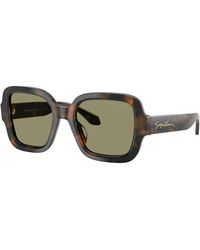 Giorgio Armani - Sunglass Ar8268u - Lyst