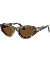 Persol - Sunglass Po0052s - Lyst