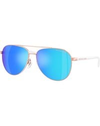 Michael Kors - Mk5007 Hvar - Lyst