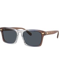 COACH - Sunglass Cr628 - Lyst