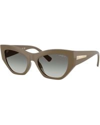 Vogue Eyewear - Sunglass Vo5607s - Lyst