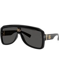 Dolce & Gabbana - Sunglass Dg6205 - Lyst