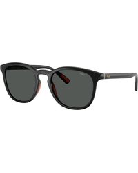 Polo Ralph Lauren - Sunglass Ph4222u - Lyst