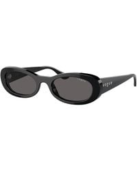 Vogue Eyewear - Sunglass Vo5582s - Lyst