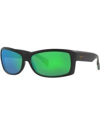 Maui Jim - Sunglasses Equator - Lyst