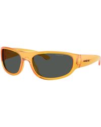 Arnette - Sunglass Gondo - Lyst