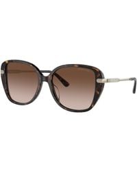 Michael Kors - Sunglass Flatiron - Lyst