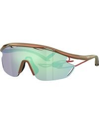 EA7 - Sunglass Q74002 - Lyst
