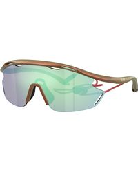 EA7 - Sunglass Q74002 - Lyst