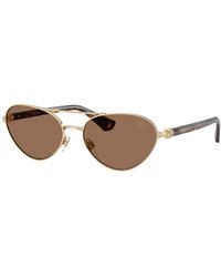 Burberry - Sunglass Be3165 - Lyst