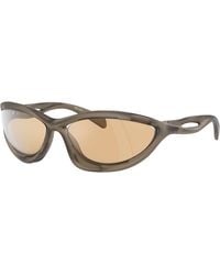Prada - Sunglass Pr A26s - Lyst