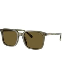 COACH - Sunglass Cw405 - Lyst