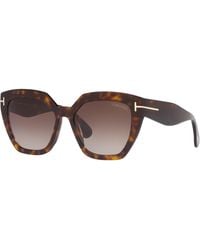 Tom Ford - Sunglass Ft0939 - Lyst