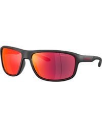 Arnette - Sunglass An4374 - Lyst