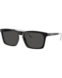 COACH - Sunglass Cdp54 - Lyst