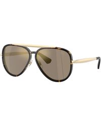 Burberry - Sunglass Be3176 - Lyst