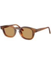 Giorgio Armani - Sunglass Ar8254u - Lyst