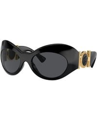 Versace - Sunglass Ve4462 - Lyst