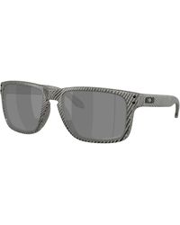 Oakley - Oo9417 Holbrook Xl Square Sunglasses - Lyst
