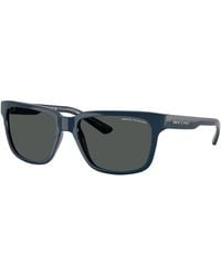 ARMANI EXCHANGE - Sunglass Ax4026s - Lyst