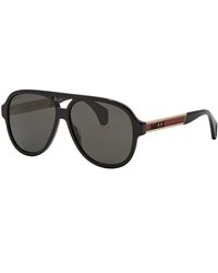 gucci aviator sunglasses sale