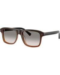 Brunello Cucinelli - Sunglass Bc4014s - Lyst