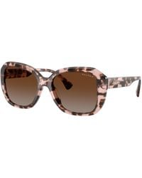 Ralph - Sunglasses Ra5321u - Lyst