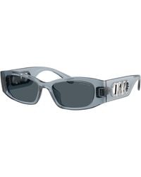 Michael Kors - Sunglass Rhodes - Lyst