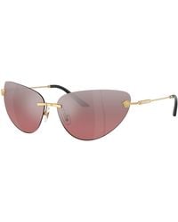 Versace - Sunglass Ve2281 - Lyst