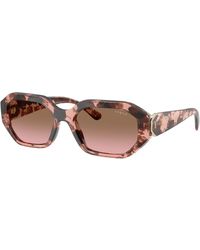 Vogue Eyewear - Sunglass Vo5675s - Lyst