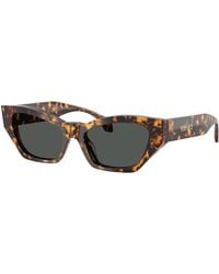 Versace - Sunglass Ve4488u - Lyst