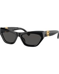 Ralph Lauren - Sunglass The Kiera - Lyst