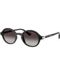 Vogue Eyewear - Sunglass Vo5692s - Lyst