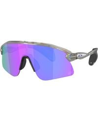 Oakley - Sunglass Justin Jefferson Signature Series Stunt Devil S - Lyst