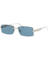 Cartier - Sunglass Ct0604s - Lyst