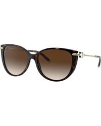 Tiffany & Co. - Sunglasses Tf4178 - Lyst