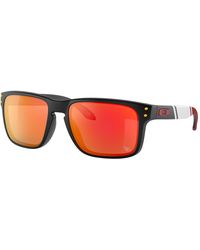 Oakley - Sunglass Kansas City Chiefs Holbrooktm - Lyst