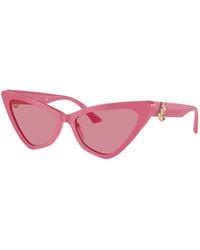 Jimmy Choo - Sunglass Jc5008 - Lyst