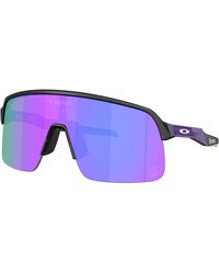 Oakley - Sunglass Minnesota Vikings Sutro Lite - Lyst