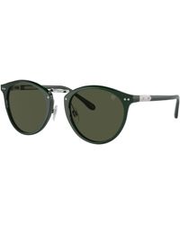 Ralph Lauren - Sunglass The Quincy - Lyst