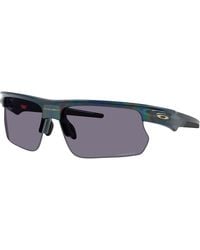 Oakley - Sunglass Bisphaeratm Polaris Collection - Lyst