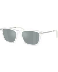 Oliver Peoples - Sunglass Ov5624su R-19 - Lyst