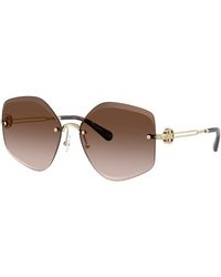 Tory Burch - Sunglass Ty6111 - Lyst