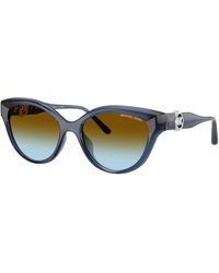 Michael Kors - Sunglass Nagoya - Lyst