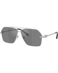 Versace - Sunglass Ve2284 - Lyst