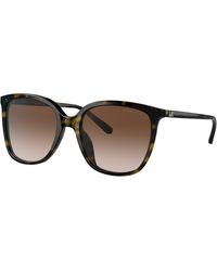 Michael Kors - Sunglass Anaheim - Lyst