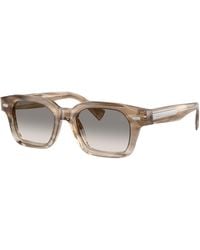 Brunello Cucinelli - Sunglass Jared - Lyst