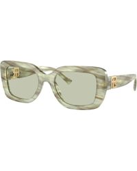 Ralph Lauren - Sunglass Rl8217u The Nikki - Lyst