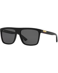Gucci - Sunglass GG0748S - Lyst