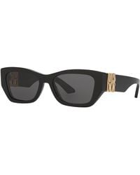 Dior - Sunglass Cd40182i - Lyst